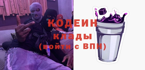 молекула духа Верея