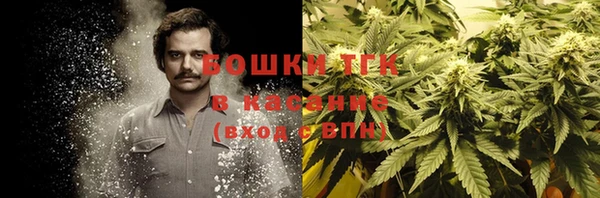 молекула духа Верея