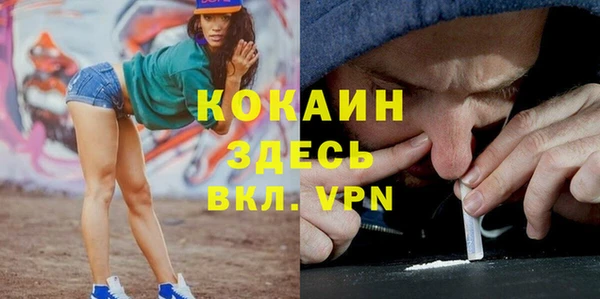 молекула духа Верея