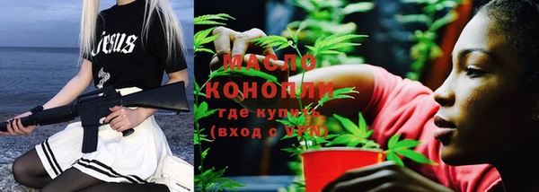 молекула духа Верея